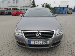 Volkswagen Passat Variant - 9