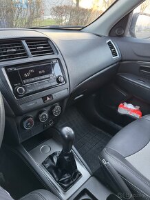 Mitsubishi ASX 1.6,2018 - 9