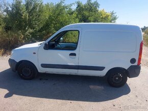 Renault kangoo 1.5dci - 9