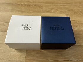 Festina F16489/5 - 9