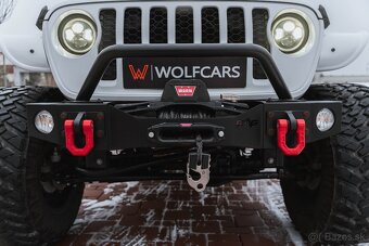 Jeep Gladiator EXTREME Edition 3,6 V6 - 9