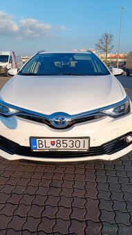 Toyota Auris Touring Sports 1.8 Hybrid Active Trend+ - 9