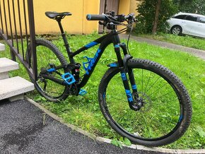 TREK TOP FUEL 8 - 9