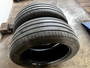 215/50R17 Michelin letne - 9