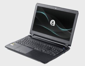 Herný notebook - i7, 16GB DDR4, GTX 1060 6Gb, NVMe M.2 256GB - 9