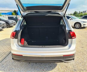 VW TIGUAN 2.0 TDI EVO LIFE DSG - 9