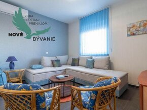 Apartmán s výhľadom na more v Chorvátsku - Privlaka - 9