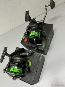 Carp Pro Distance Carp 8000 SD - 9