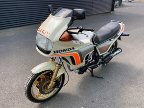 Honda CX 500 Turbo (1982) - 9