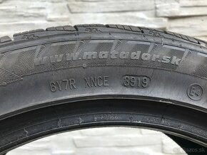 225/45 R17 MATADOR zimne pneu - 9