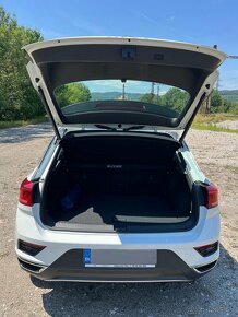 Volkswagen T-Roc 2.0 tdi DSG 38xxx km v zaruke - 9