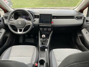 Renault Clio TCe 100 LPG Evolution - 9