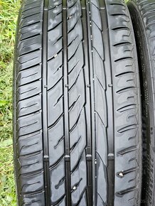 Letne pneumatiky 225/35 R19 - 9