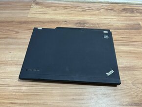 Lenovo X230, i5 3320M, 8GB RAM, 256GB SSD, Win 10 - 9