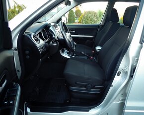 SUZUKI GRAND VITARA 1.9 DDiS EURO5 4x4 113tis KM - 9