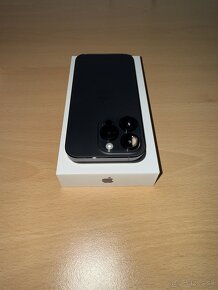 iPhone 14 Pro 128GB, Space Black - 9