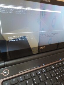 Acer extensa 5230 a k nemu plne funkčný Acer Aspire 3935 - 9