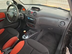 Citroen C2 1.4 VTR AUTOMAT - 9