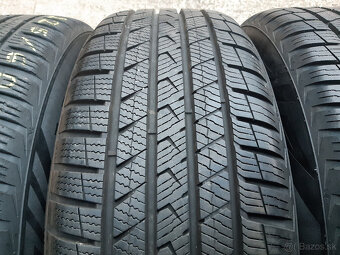 5x114,3  R18  Toyota Rav-4 - 9