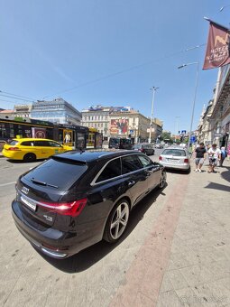 Letiskovy transfer / taxi / preprava zásielok - 9