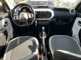 Renault Twingo 1,0 Experience Odpočet DPH - 9