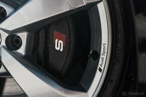 Audi S3 Sportback Quattro bez OPF - 9