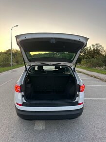 Škoda Kodiaq 2019 Benzín DSG - 9