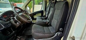 FIAT DUCATO - PREDAJ AJ NA SPLÁTKY - 9