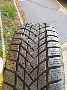 zimne pneumatiky 205/55 r16 matador - 9