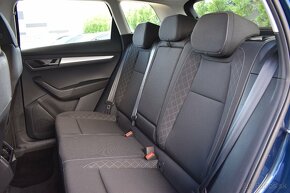 Škoda Karoq 2.0TDi.STYLE.DSG.4x4.KAMERA.LED.DPH.SERVIS ŠKODA - 9