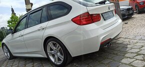 BMW 330D X DRIVE 190KW/258PS M-PACKET - 9