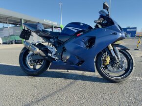 Suzuki GSX-R 600 K4 88kw - 9