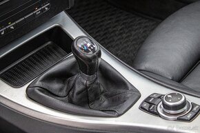 BMW Rad 3 320d - 9