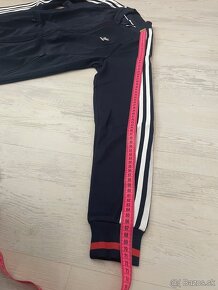 Adidas mikina - NOVY STAV - 9