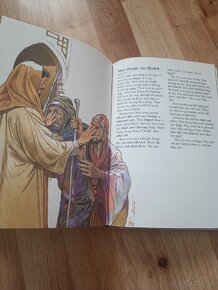 Biblia v Anglickom jazyku - 9