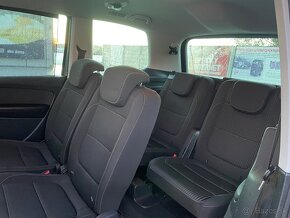 SEAT ALHAMBRA 2.0TDI DSG 103KW 140PS 7 MIESTNE - 9