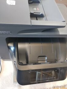 PREDÁM TLAČIAREŇ HP OFFICEJET PRO 8725 - 9