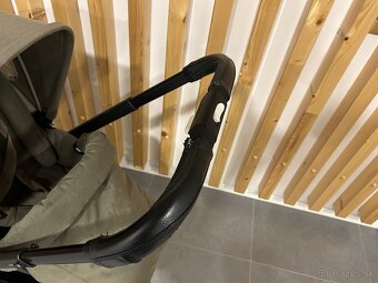 Sportovy kocik Cybex Talos S LUX - 9