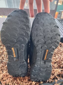 Používané Adidas Obuv Terrex AX4 GORE-TEX Hiking - 9