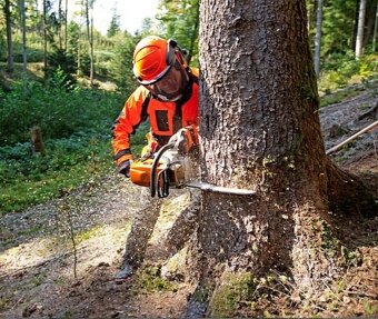 Motorová píla STIHL MS362 - 9