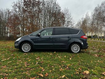 Ford S-Max 2.0 TDCi - 9