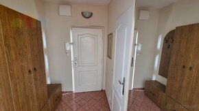 PREDAJ  DVOJIZBOVÝ BYT 46 M2, LOGGIA, PIEŠŤANY, SCHERERA - 9