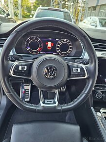 Volkswagen Passat B8 Bitdi 3xRline - 9