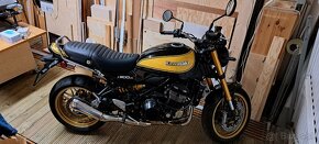 Kawasaki  Z900RS SE - 9