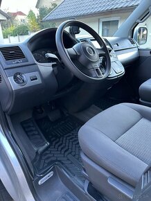 Volkswagen T5 Multivan  2.5 tdi - 9