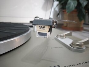 AKAI AP-100 C - 9