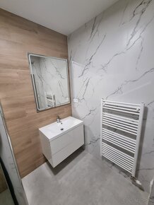 Nový moderný 2 izb apartmán Košice Myslava parkovanie - 9