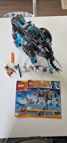 Predam Lego Chima - 9