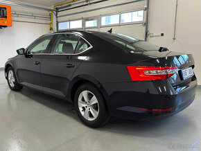 Škoda Superb ,FACELIFT 2,0 TDI 110kW rv.7/2020 Koupeno v čr. - 9