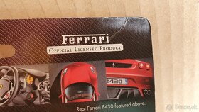 Modely Ferrari M1:38 - 9